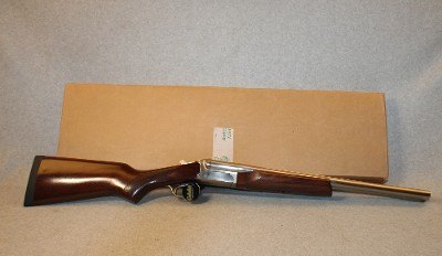 Stoeger ~ Coach Gun ~ 12 Gauge - Image 1 of 10