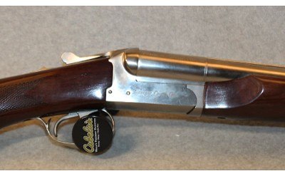 Stoeger ~ Coach Gun ~ 12 Gauge - Image 4 of 10