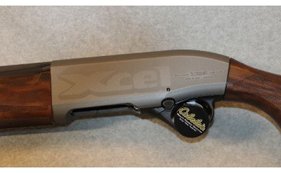 Beretta ~ A400 Xcel Sporting ~ 12 Gauge - Image 9 of 10