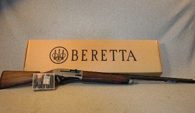 Beretta ~ A400 Xcel Sporting ~ 12 Gauge - Image 1 of 10