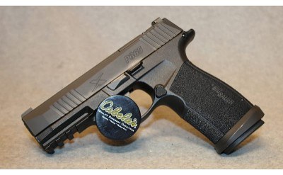 Sig Sauer ~ P365 ~ 9MM - Image 2 of 5