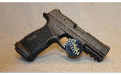 Sig Sauer ~ P365 ~ 9MM - Image 5 of 5