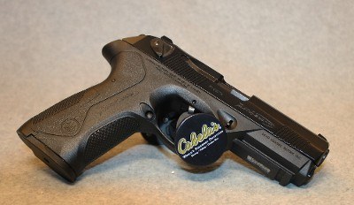 Beretta ~ PX4 Storm ~ .40 S&W - Image 1 of 4