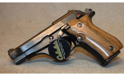 Beretta ~ 84 ~ .380 Cal - Image 5 of 5