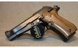 Beretta ~ 84 ~ .380 Cal - Image 5 of 5