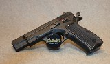 CZ ~ 75 B ~ 9MM - Image 1 of 4