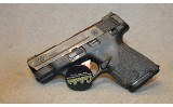 Smith & Wesson ~ M&P 9 Shield ~ 9MM - Image 5 of 5
