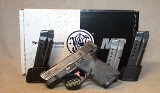 Smith & Wesson ~ M&P 9 Shield ~ 9MM - Image 1 of 5