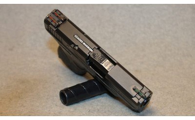 Smith & Wesson ~ M&P 9 Shield ~ 9MM - Image 3 of 5