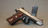 Ruger ~ SR1911 ~ .45 AUTO - Image 1 of 5