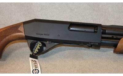 Stoeger ~ P3000 ~ 12 Gauge - Image 4 of 10