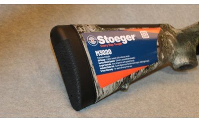 Stoeger ~ M3020 ~ 20 Gauge - Image 2 of 10