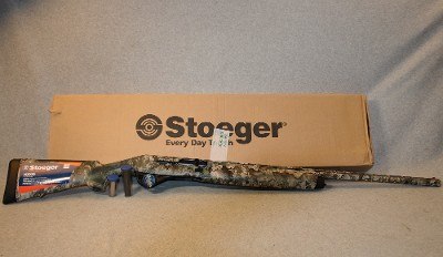 Stoeger ~ M3020 ~ 20 Gauge - Image 1 of 10
