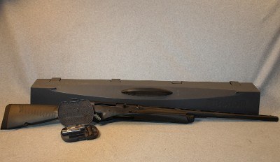 Benelli ~ Super Vinci ~ 12 Gauge - Image 1 of 10