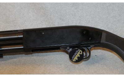 Maverick Arms ~ 88 ~ 12 Gauge - Image 9 of 10