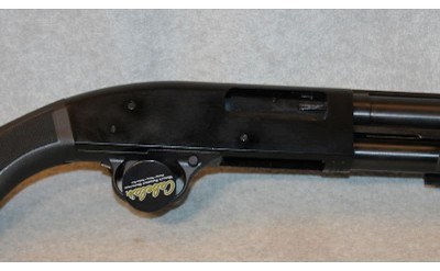 Maverick Arms ~ 88 ~ 12 Gauge - Image 4 of 10