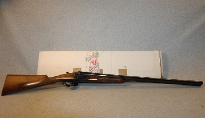 Ugartechea ~ NONE ~ 12 Gauge - Image 1 of 10