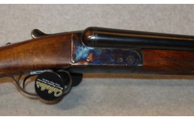 Ugartechea ~ NONE ~ 12 Gauge - Image 4 of 10