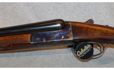 Ugartechea ~ NONE ~ 12 Gauge - Image 9 of 10