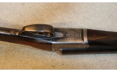 Charles Lancaster ~ NONE ~ 12 Gauge - Image 5 of 11