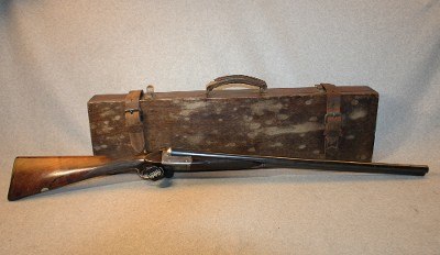 Charles Lancaster ~ NONE ~ 12 Gauge - Image 1 of 11
