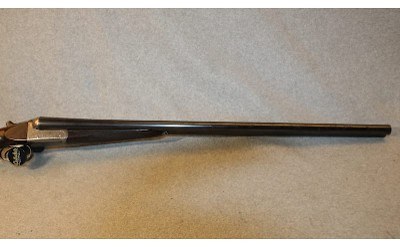Charles Lancaster ~ NONE ~ 12 Gauge - Image 6 of 11