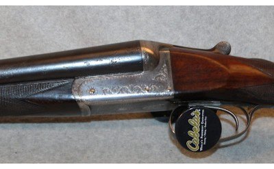 Charles Lancaster ~ NONE ~ 12 Gauge - Image 9 of 11