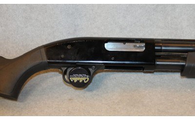 Mossberg ~ 88 ~ 12 Gauge - Image 4 of 10