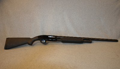 Mossberg ~ 88 ~ 12 Gauge - Image 1 of 10