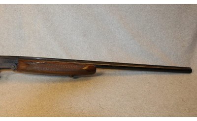 Beretta ~ Trap-Special ~ 12 Gauge - Image 6 of 10