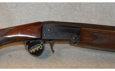 Beretta ~ Trap-Special ~ 12 Gauge - Image 4 of 10
