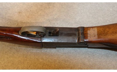 Beretta ~ Trap-Special ~ 12 Gauge - Image 5 of 10