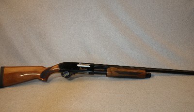 Weatherby ~ PA-08 ~ 12 Gauge - Image 1 of 10