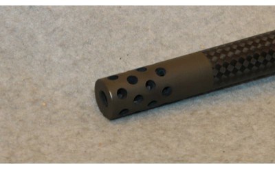 Bergara ~ Premier ~ 6.5 Creedmoor - Image 7 of 10