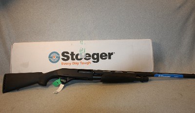 Stoeger ~ P3500 ~ 12 Gauge - Image 1 of 10