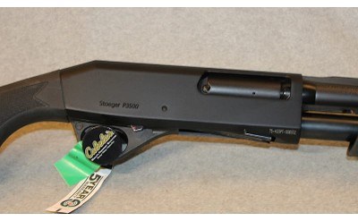 Stoeger ~ P3500 ~ 12 Gauge - Image 4 of 10