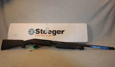 Stoeger ~ P3500 ~ 12 Gauge - Image 1 of 10