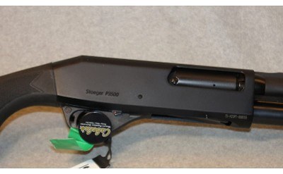 Stoeger ~ P3500 ~ 12 Gauge - Image 4 of 10