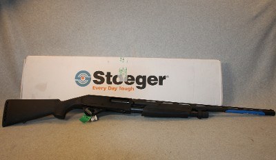 Stoeger ~ P3500 ~ 12 Gauge - Image 1 of 10