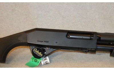 Stoeger ~ P3500 ~ 12 Gauge - Image 4 of 10