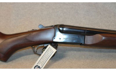 Stoeger ~ Coach Gun ~ 12 Gauge - Image 4 of 10