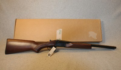 Stoeger ~ Coach Gun ~ 12 Gauge - Image 1 of 10