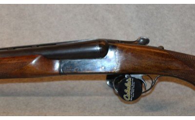 AYA ~ Matador II ~ 12 Gauge - Image 9 of 10