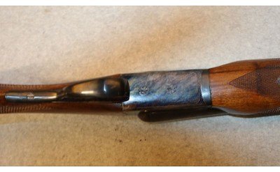 AYA ~ Matador II ~ 12 Gauge - Image 5 of 10