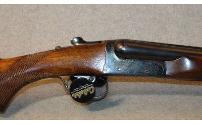 AYA ~ Matador II ~ 12 Gauge - Image 4 of 10