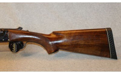 AYA ~ Matador II ~ 12 Gauge - Image 10 of 10