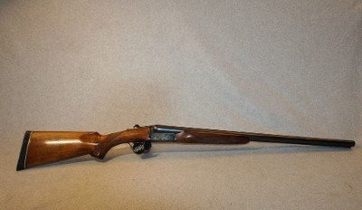 AYA ~ Matador II ~ 12 Gauge - Image 1 of 10