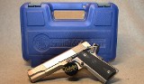 Smith & Wesson ~ SW1911 ~ .45 Auto - Image 1 of 5