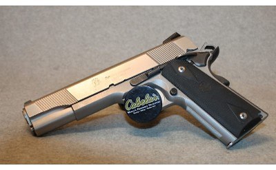 Smith & Wesson ~ SW1911 ~ .45 Auto - Image 5 of 5