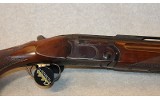 Beretta ~ 682X ~ 12 Gauge - Image 4 of 11